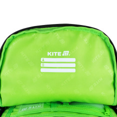 Рюкзак шкільний Kite Education Anime Boy K26-585M-5. Фото 10