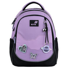 Рюкзак шкільний Kite Education Crush K26-700M-1. Фото 3