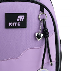 Рюкзак шкільний Kite Education Crush K26-700M-1. Фото 17