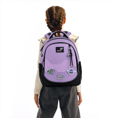 Рюкзак шкільний Kite Education Crush K26-700M-1. Фото 19