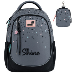 Рюкзак шкільний Kite Education Shine K26-700M-2. Фото 3