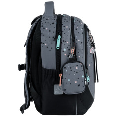 Рюкзак шкільний Kite Education Shine K26-700M-2. Фото 4