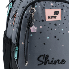 Рюкзак шкільний Kite Education Shine K26-700M-2. Фото 14