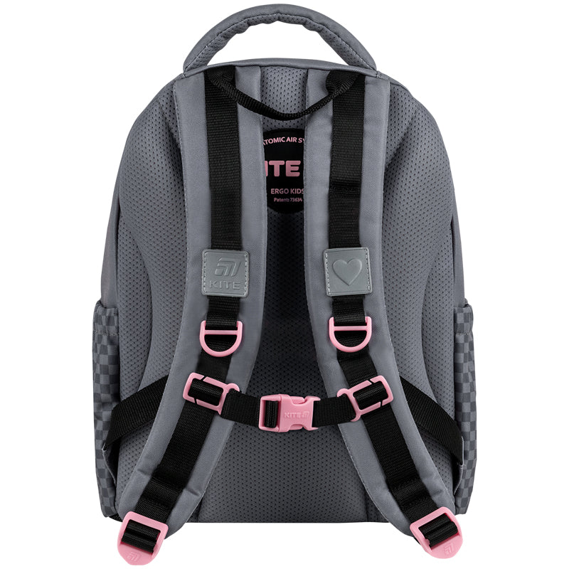 Рюкзак шкільний Kite Education Meow K26-700M-3. Фото 6