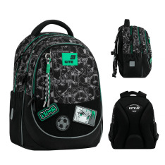 Рюкзак шкільний Kite Education Good Mood K26-700M-5