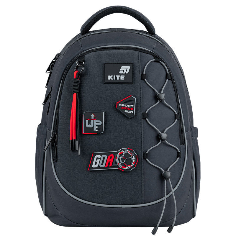 Рюкзак шкільний Kite Education Sport Mode K26-700M-6. Фото 3