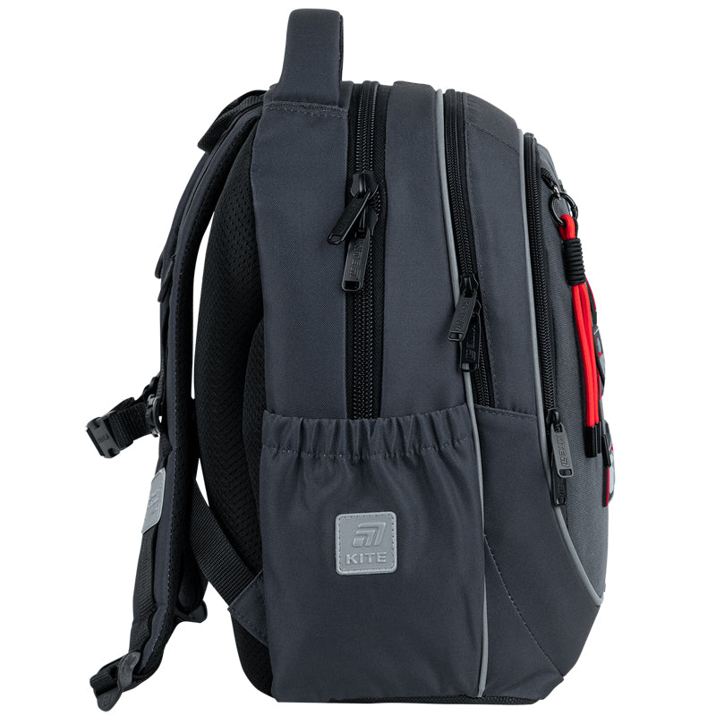 Рюкзак шкільний Kite Education Sport Mode K26-700M-6. Фото 4