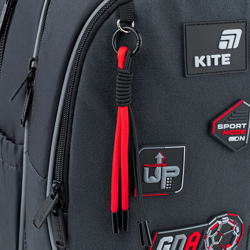 Рюкзак шкільний Kite Education Sport Mode K26-700M-6. Фото 15