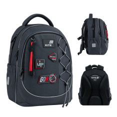 Рюкзак шкільний Kite Education Sport Mode K26-700M-6