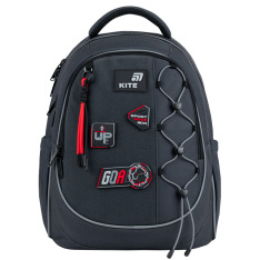 Рюкзак шкільний Kite Education Sport Mode K26-700M-6. Фото 3