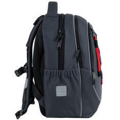 Рюкзак шкільний Kite Education Sport Mode K26-700M-6. Фото 4