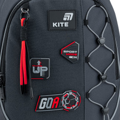 Рюкзак шкільний Kite Education Sport Mode K26-700M-6. Фото 13