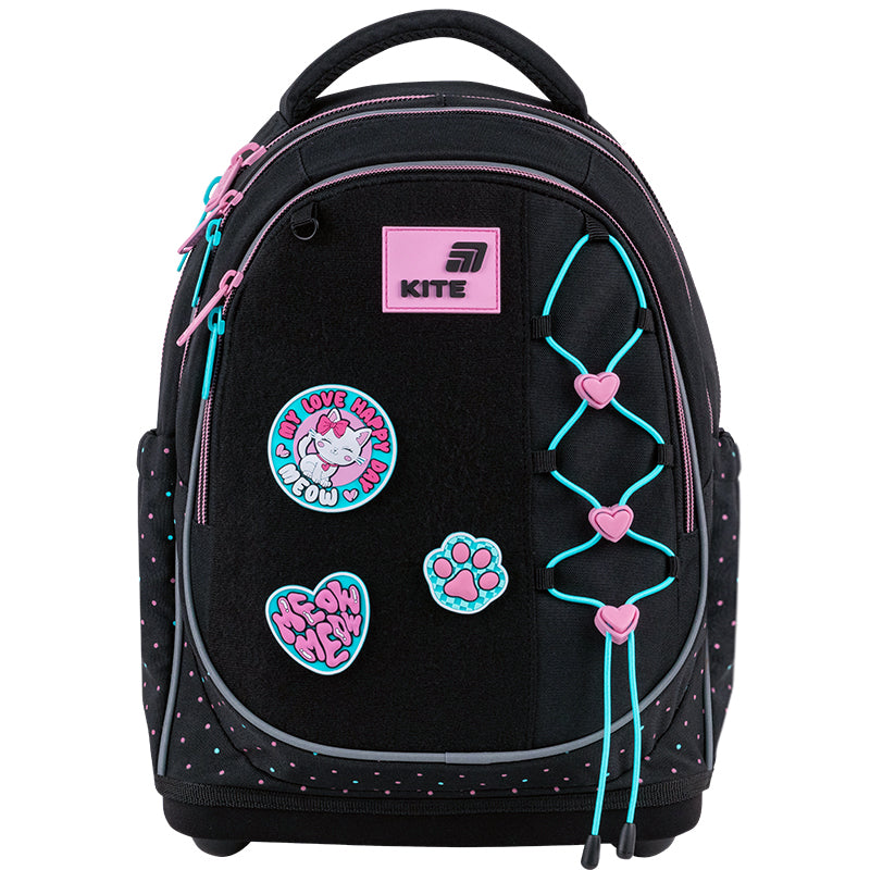 Рюкзак шкільний Kite Education Pretty Kitty K26-724S-1. Фото 3