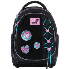 Рюкзак шкільний Kite Education Pretty Kitty K26-724S-1. Фото 3