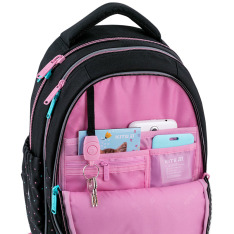 Рюкзак шкільний Kite Education Pretty Kitty K26-724S-1. Фото 10
