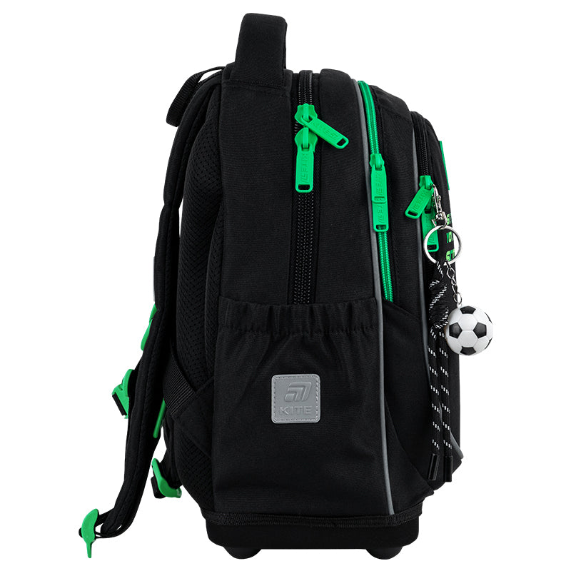 Рюкзак шкільний Kite Education Football K26-724S-3. Фото 4