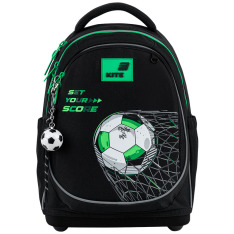 Рюкзак шкільний Kite Education Football K26-724S-3. Фото 3