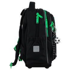 Рюкзак шкільний Kite Education Football K26-724S-3. Фото 4