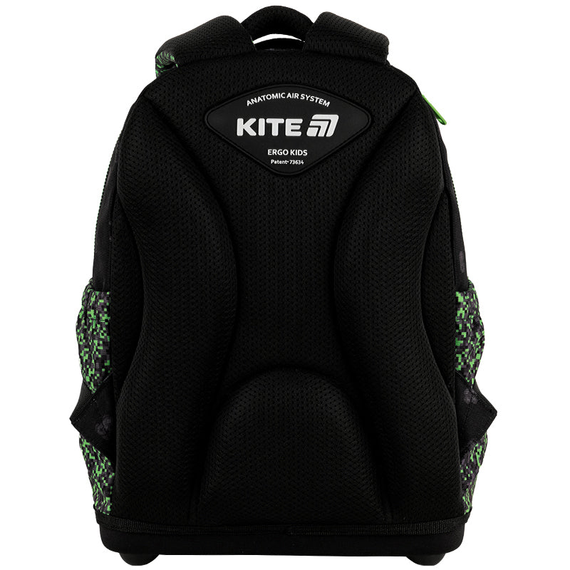 Рюкзак шкільний Kite Education Pixel K26-724S-4. Фото 7