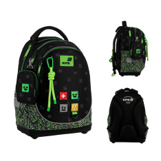 Рюкзак шкільний Kite Education Pixel K26-724S-4