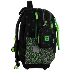 Рюкзак шкільний Kite Education Pixel K26-724S-4. Фото 4