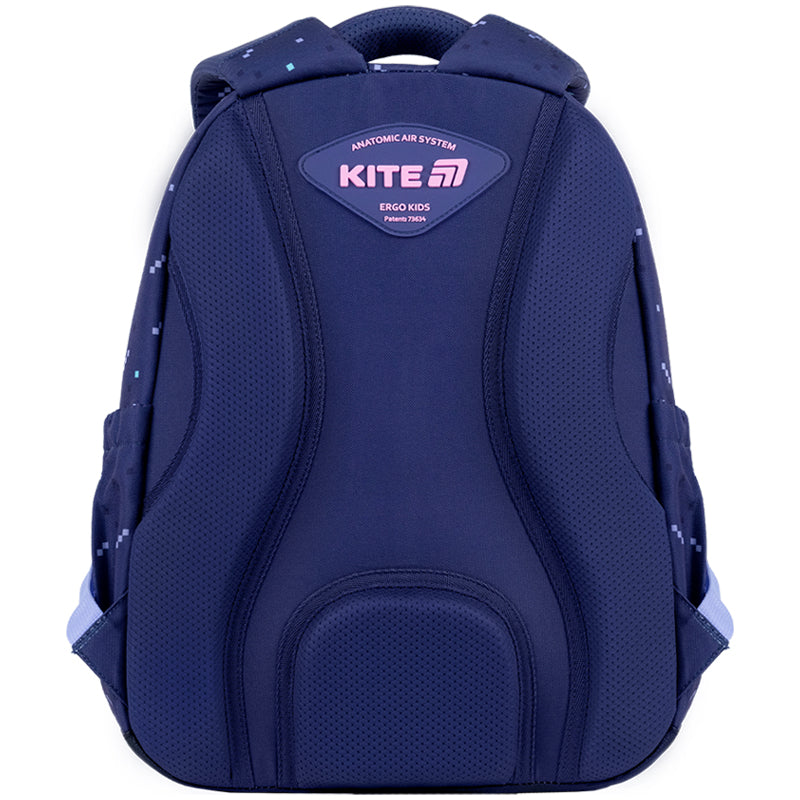 Рюкзак шкільний Kite Education Type Love K26-763M-2. Фото 7