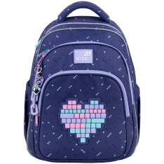Рюкзак шкільний Kite Education Type Love K26-763M-2. Фото 3