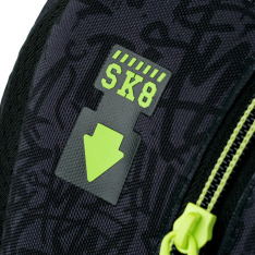 Рюкзак шкільний Kite Education SK8 K26-763M-3. Фото 17