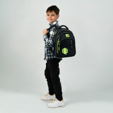 Рюкзак шкільний Kite Education SK8 K26-763M-3. Фото 19