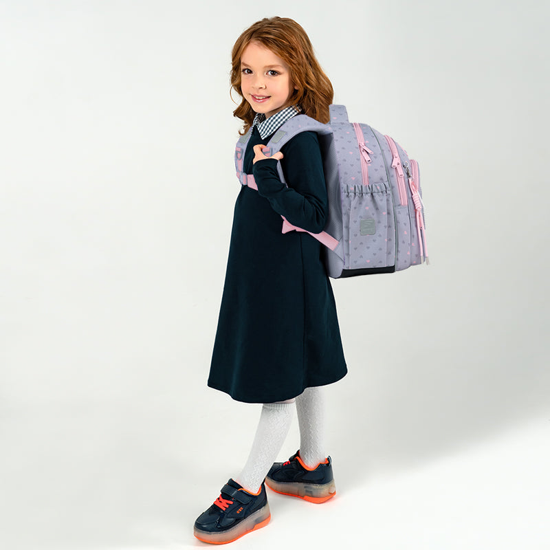 Рюкзак шкільний Kite Education Pixel Love K26-763S-1. Фото 19