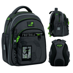 Рюкзак шкільний Kite Education Goal K26-763S-3