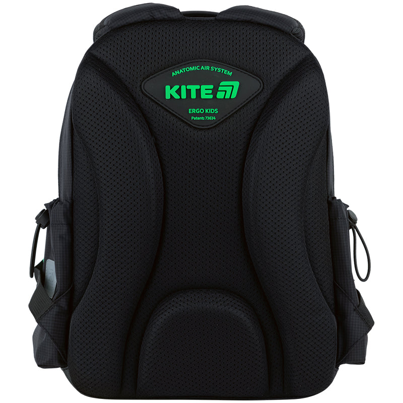 Рюкзак шкільний Kite Education Cyber K26-771S-3. Фото 7