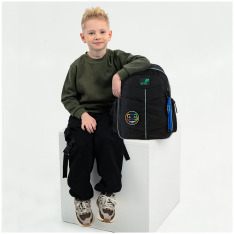 Рюкзак шкільний Kite Education Cyber K26-771S-3. Фото 19