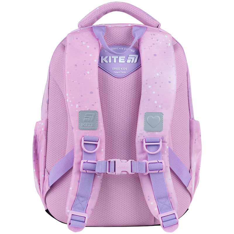 Рюкзак шкільний Kite Education Catsline K26-773M-1. Фото 6