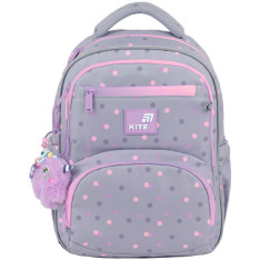 Рюкзак шкільний Kite Education Cute Monster K26-773M-3. Фото 3