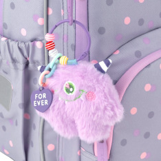Рюкзак шкільний Kite Education Cute Monster K26-773M-3. Фото 15
