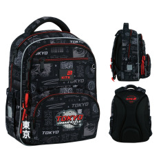 Рюкзак шкільний Kite Education Tokyo K26-773M-5