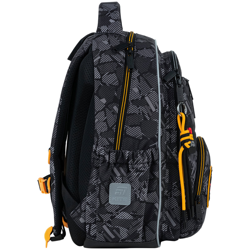 Рюкзак шкільний Kite Education Freestyle K26-773M-6. Фото 4