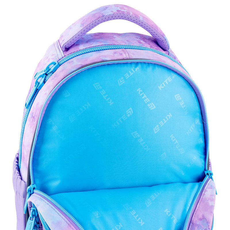 Рюкзак шкільний Kite Education My Little Pony LP26-724S. Фото 11