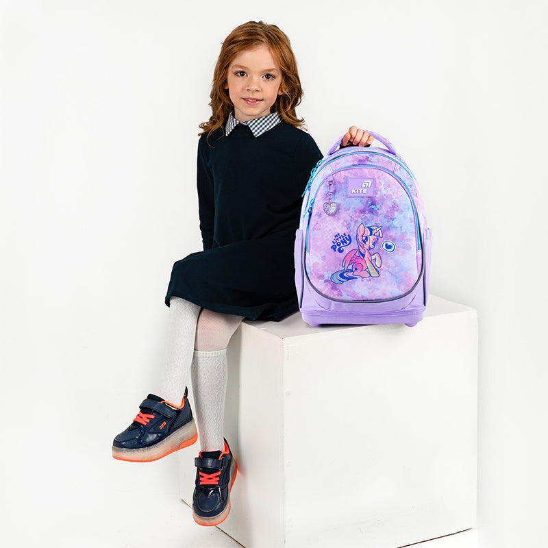 Рюкзак шкільний Kite Education My Little Pony LP26-724S. Фото 18