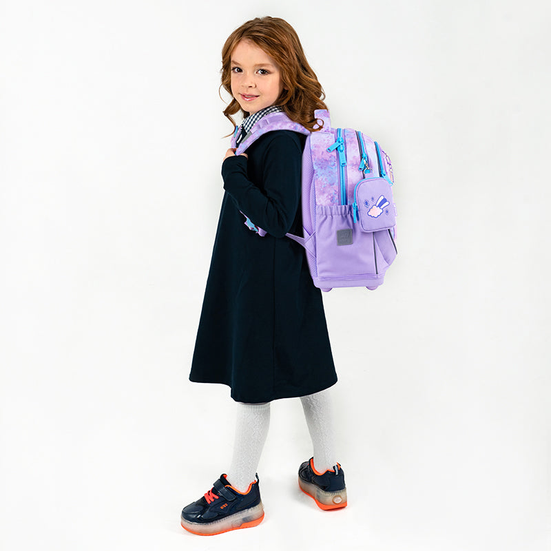Рюкзак шкільний Kite Education My Little Pony LP26-724S. Фото 19