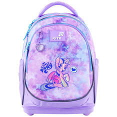 Рюкзак шкільний Kite Education My Little Pony LP26-724S. Фото 3