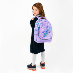 Рюкзак шкільний Kite Education My Little Pony LP26-724S. Фото 16