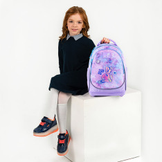 Рюкзак шкільний Kite Education My Little Pony LP26-724S. Фото 18