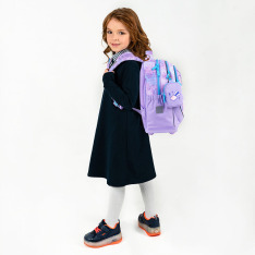 Рюкзак шкільний Kite Education My Little Pony LP26-724S. Фото 19
