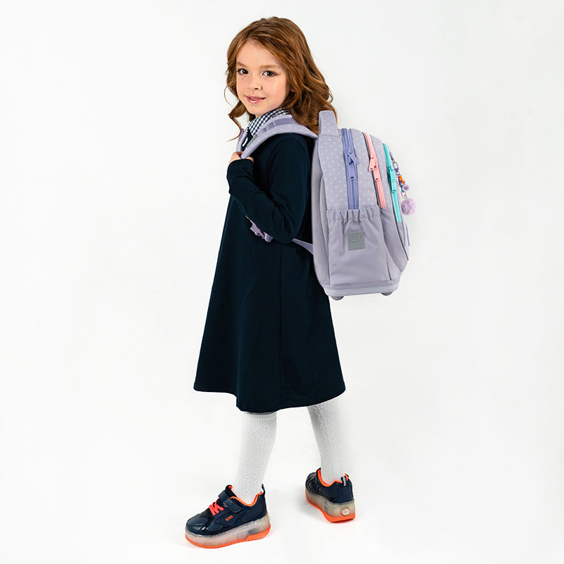 Рюкзак шкільний Kite Education Studio Pets SP26-724S. Фото 19