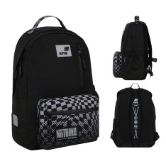 Рюкзак Kite Education teens Nothing Impossible K26-949M-2