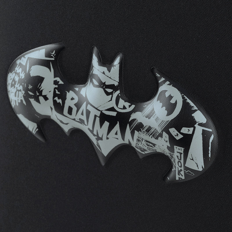 Рюкзак шкільний каркасний Kite Education DC Comics DC26-555S. Фото 13
