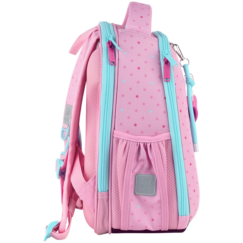Рюкзак шкільний каркасний Kite Education Hello Kitty HK26-555S-1. Фото 4