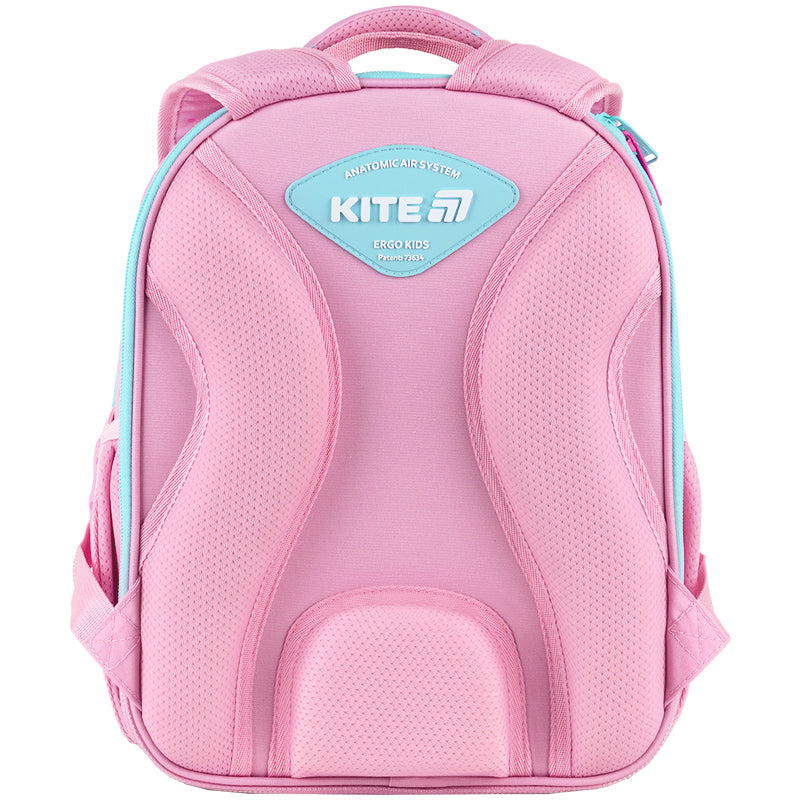Рюкзак шкільний каркасний Kite Education Hello Kitty HK26-555S-1. Фото 7